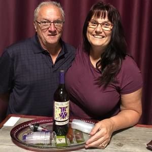 Meet your Posher, Gerry